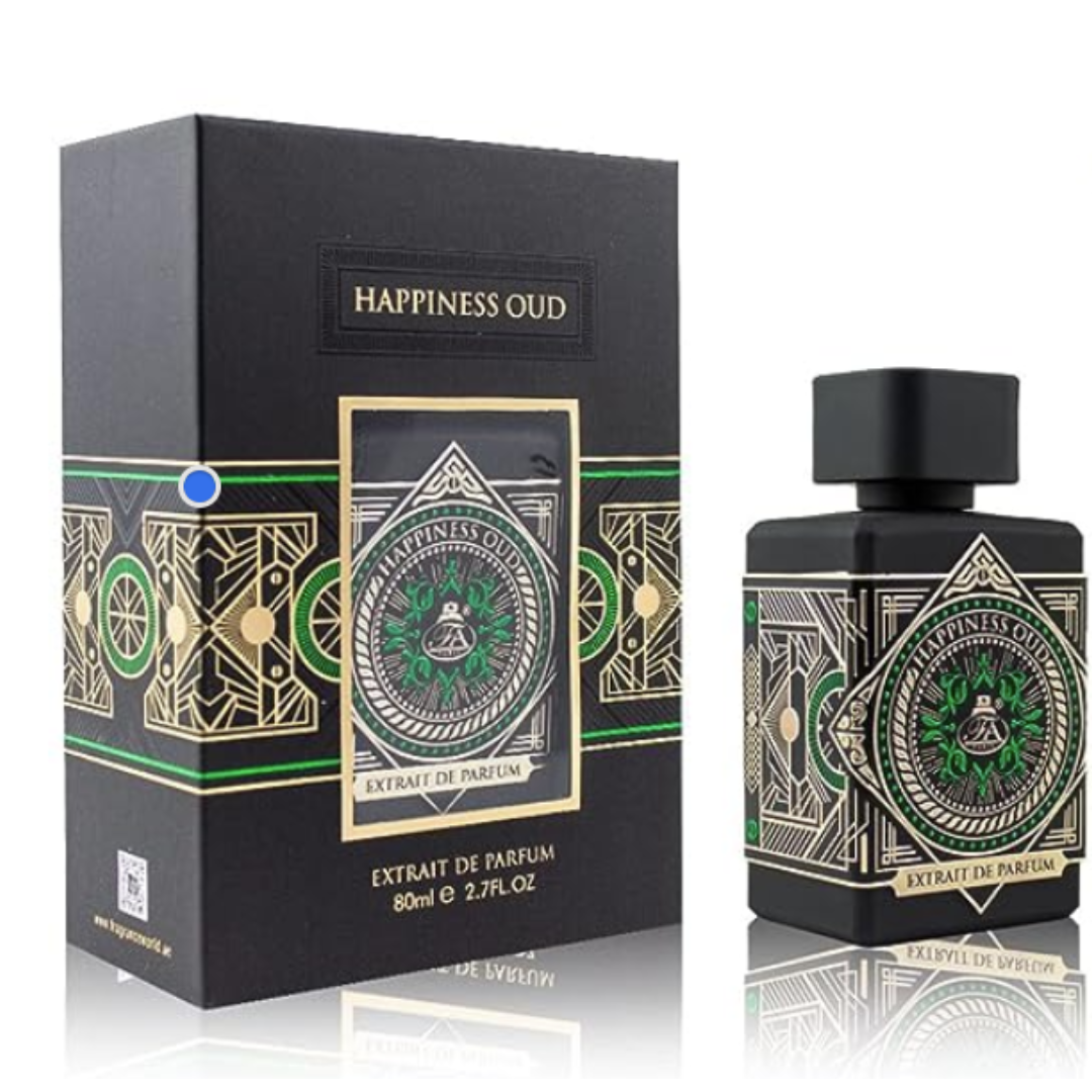 PERFUME HAPPINESS OUD EXTRAIT